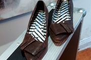 Irregular  Choice Shoes