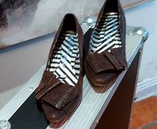 Irregular  Choice Shoes