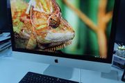 Apple iMac 27 inch i5/16GB/1TB HDD/MacOS Sonoma