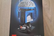 LEGO Star Wars 75408 Jango Fett Helmet