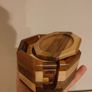 Wood coasters Image 2