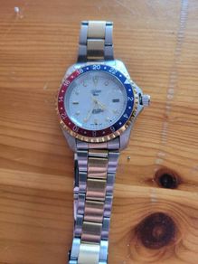 watch