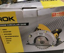 Circular Saw....1200w