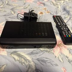 Walker WPS818C Saorview Combo Box