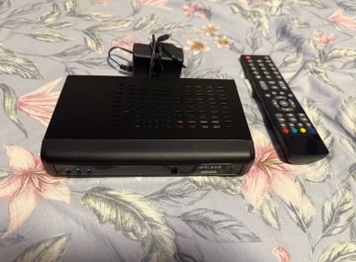 Walker WPS818C Saorview Combo Box