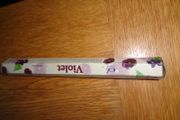Violet Incense Sticks x 20 for Sale