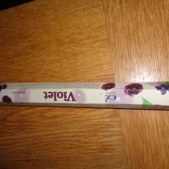 Violet Incense Sticks x 20 for Sale