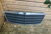 mercedes grill