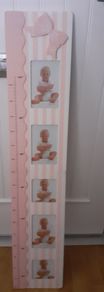 kids height chart