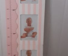 kids height chart
