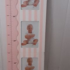 kids height chart