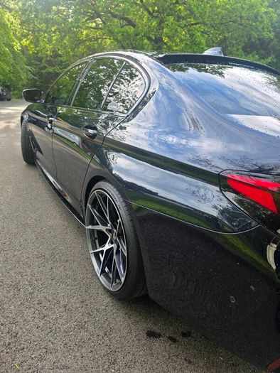 Bmw 530D