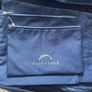 Set of 7 Navy Packing Cubes Image 9