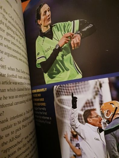 100 Great GAA Controversies / John Scally/ 2022