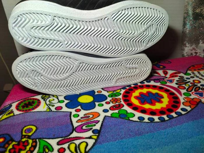 Adidas Superstar