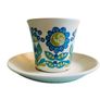 Tor Viking Vintage Cups and Saucers Image 7