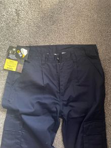 work pants