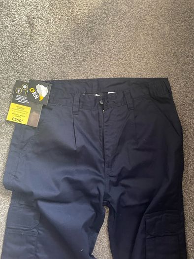 work pants