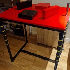 ArmWrestling table