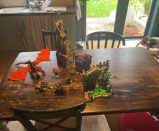 LEGO Dungeons & Dragons DnD