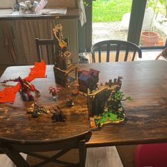 LEGO Dungeons & Dragons DnD