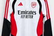 Arsenal Youths Training Tracksuit