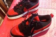 Nike runners