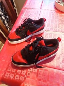 Nike runners