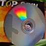 Top Spin Tennis Promotional disc Xbox Original Games Original Image 9