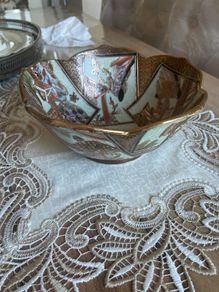 Satsuma Bowl