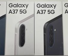Samsung A37