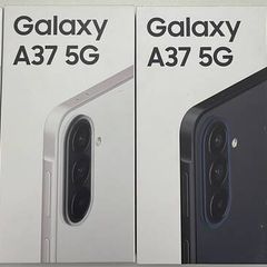 Samsung A37