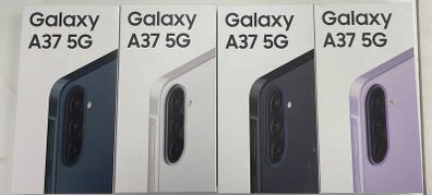 Samsung A37