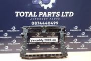 Vw caddy 2020-on slam panel