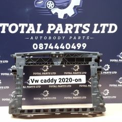 Vw caddy 2020-on slam panel