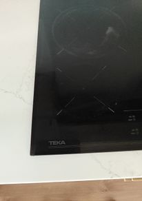 electric hob
