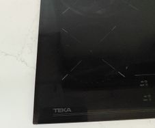 electric hob