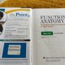 Functional Anatomy Christy Cael Hardcover Textbook Image 3