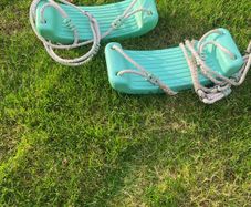 swing seat