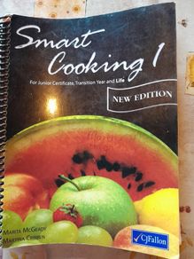 smart cooking junior cert
