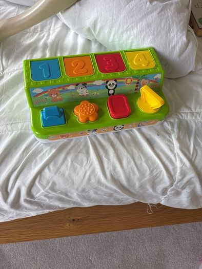 toddler toy