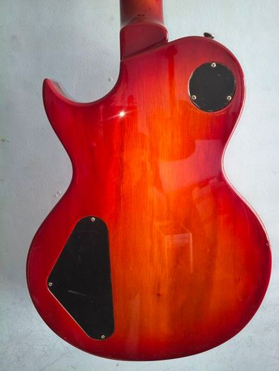 Fret-King Eclat