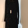Karen Millen black dress Image 3