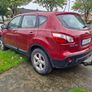 qashqai for breaking parts Image 3