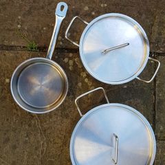 Good quality pots Schulte-Ufer