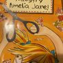 Box set Amelia Jane  plus Clarice Bean spells Trouble Image 4