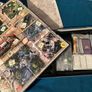 Cluedo Harry Potter edition board game Image 2