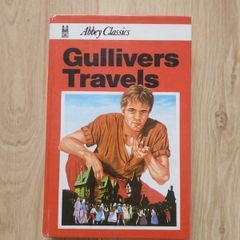 Gulliver's Travels