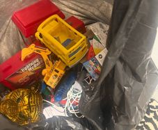 toys