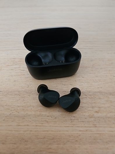 Jabra Elite 4 Active Earbuds